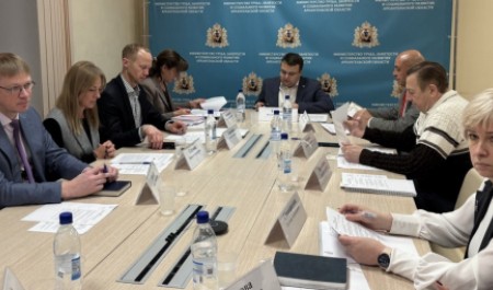 На коллегии регионального минтрудсоцразвития обозначили ключевые задачи службы занятости на 2026 год