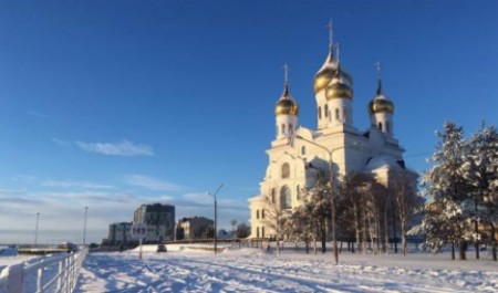 От золота до «цифровой тишины»: чем Архангельская область жила и шумела в 2025 году