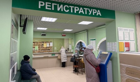 График работы медучреждений Архангельской области в новогодние праздники 