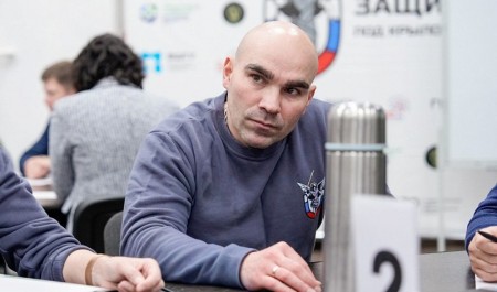 В программе «Защитники. Под крылом Архангела» участвуют члены Ассоциации ветеранов СВО