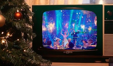 Главные враги архангелогородцев в новогоднюю ночь - петарды, пьяные и телевизор