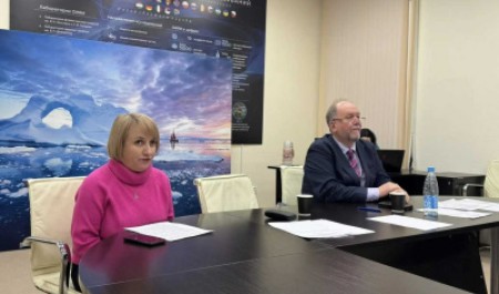 Консорциум федеральных университетов подвел итоги в сфере цифровой лингвистики Консорциум федеральных университетов подвел итоги в сфере цифровой лингвистики