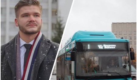 «РИКО» против Виривского. Что транспортная компания ответила депутату АрхГорДумы