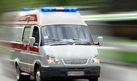 Старый год уходит из Поморья с несчастными случаями