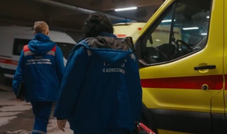 Всегда на службе: Александр Цыбульский поблагодарил работников служб, работающих в праздники