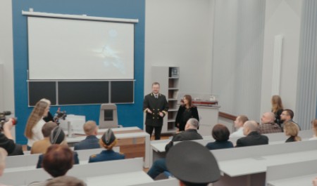 В Архангельске создают условия для подготовки арктических кадров