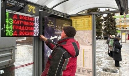Архангельск пойдет по пути «рекламы с пользой» для обновления автобусных остановок
