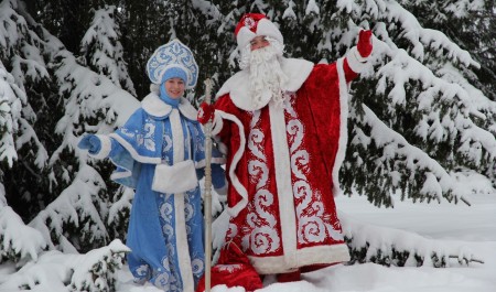 Государственные учреждения культуры Поморья начнут работу со 2 января