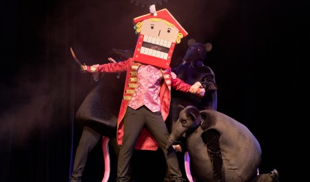 Театры Архангельска подготовили программу новогодних каникул