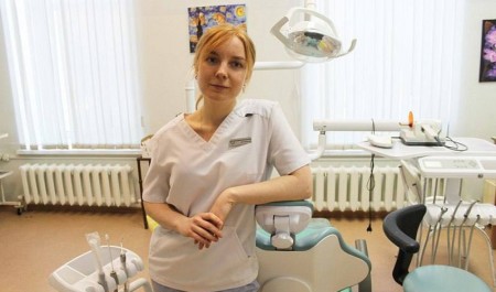 Молодые специалисты выбирают районные медучреждения Поморья для старта в профессии