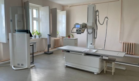 В 2025 году в учреждения здравоохранения Поморья поступило более 700 единиц новых медицинских изделий