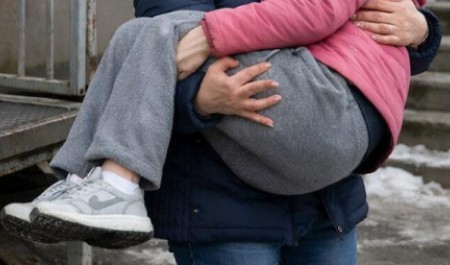 СК возбудил дело из-за недоступной среды для инвалида в новостройке Архангельска