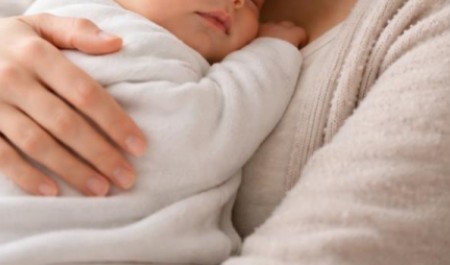 От Михаилов до Океанов: какими именами называли детей в Поморье в 2025 году