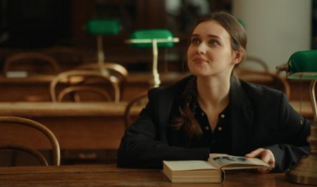 Фильмы детской программы Arctic open покажут в Архангельске в новогодние каникулы 