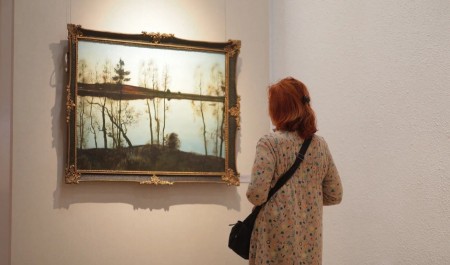 В 2025 году в Поморье музеи открыли более 60 новых выставочных проектов