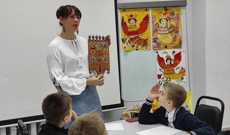 «Гений места»: в 2025 году в проекте участвовали 15 библиотек Поморья «Гений места»: в 2025 году в проекте участвовали 15 библиотек Поморья