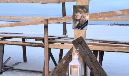 В Архангельске насмерть разбилась известный блогер В Архангельске насмерть разбилась известный блогер