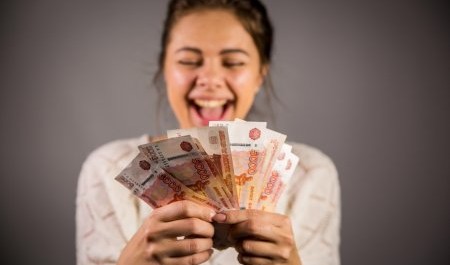 Чаще всего архангелогородцы гордятся своим доходом