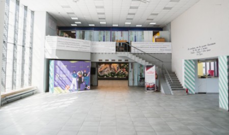 От КВН до скейтбординга: областной молодежный центр вновь станет площадкой для реализации различных проектов От КВН до скейтбординга: областной молодежный центр вновь станет площадкой для реализации различных проектов