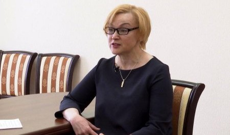 Наталья Бакшеева покинула Архангельск