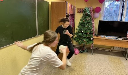 В колониях и тюрьмах Поморья проходят новогодние мероприятия