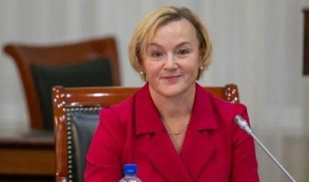 Кресло замминистра культуры Архангельской области покинула Наталья Бакшеева