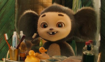 Второй Чебурашка: кино о доброте, которая удивляет и окончательно влюбляет 