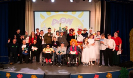  «Квант милосердия» расширяет пространство заботы и подводит итоги года