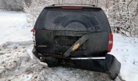 На трассе между Архангельском и Северодвинском лихач устроил ДТП с пострадавшими