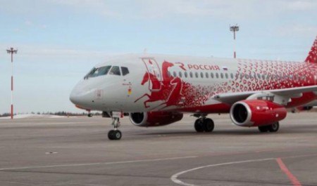 Аэропорт Архангельска возобновил привычный режим работы после инцидента с самолетом