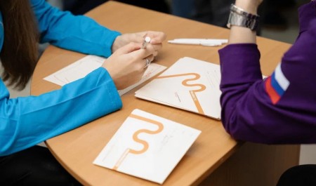 Участники программы «Волна» разработали проект в сфере пчеловодства