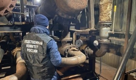 Замороженным домами в Пинежском округе занялся Следственный комитет