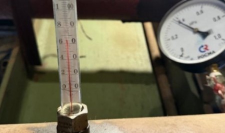 Масштабный коммунальный сбой в Архангельской области обернулся уголовным делом