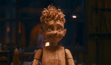 Зачем детскую сказку с деревянным мальчиком переделали в мрачный артхаус