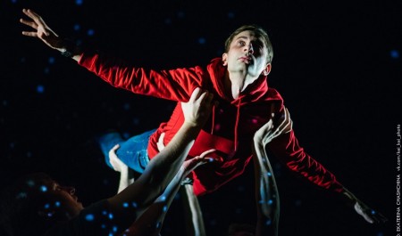 Архангельский театр драмы представит два спектакля на московской сцене Архангельский театр драмы представит два спектакля на московской сцене