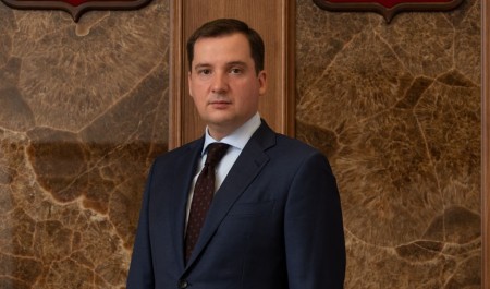 Александр Цыбульский поздравил работников прокуратуры Архангельской области с профессиональным праздником Александр Цыбульский поздравил работников прокуратуры Архангельской области с профессиональным праздником