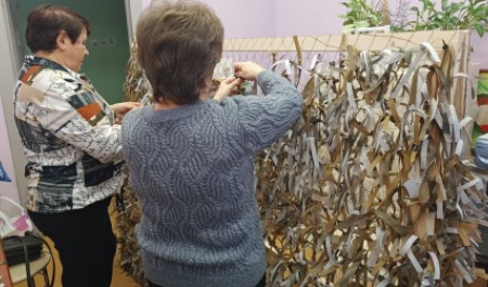 «Поморское долголетие»: в Северодвинском КЦСО работает клуб для старшего поколения