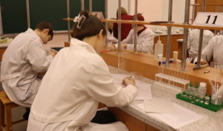 В Поморье стартовал региональный этап Всероссийской олимпиады школьников