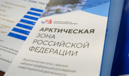 За время действия режима АЗРФ в Архангельской области запущены 125 инвестиционных проектов