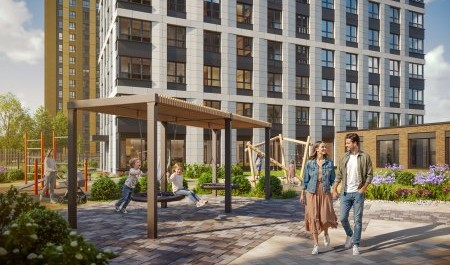 Группа Аквилон готовится покорить новые высоты в строительстве