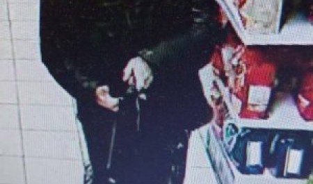 Полицейскими Архангельска задержан матерый  "городушник"