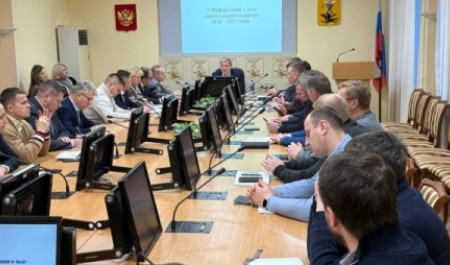 В Архангельске составят черный список «управляек», «динамивших» жителей в праздники