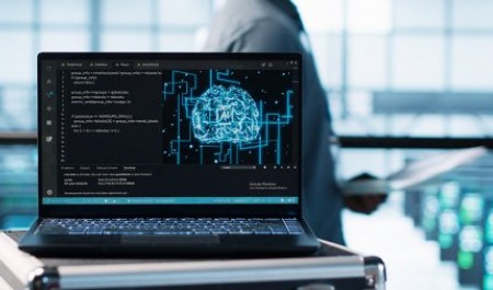 Искусственный интеллект все глубже проникает в экономику Поморья