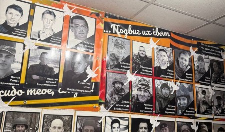 В Няндоме открылось выставочное пространство «СВОй музей»