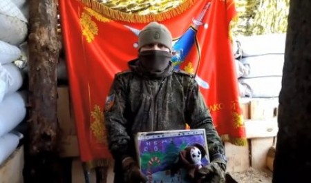 Тепло из Поморья дошло до бойцов СВО