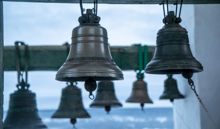 Фестиваль «Хрустальные звоны» откроет программу празднования 880-летия Каргополя