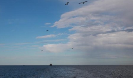 В Северодвинске сегодня снова услышат залпы: у военных запланированы учения