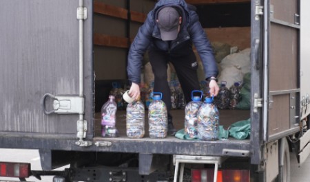 Более 20 тонн использованных батареек отправлено из Поморья на переработку в 2025 году