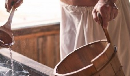 В Коряжме задержан воришка из сауны