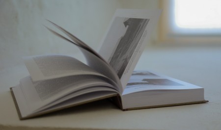 Продолжается прием работ на конкурс по присуждению Всероссийской премии «Чистая книга»